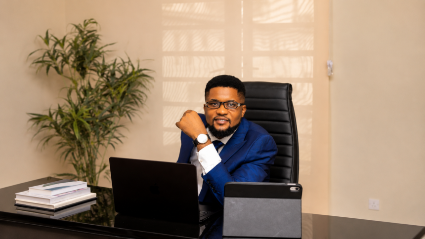 SOLOMON ROBINSON OF KSANALYSIS WINS $15,000 FROM STAKE BET AFTER LANDING 26-ODDS PREDICTION
