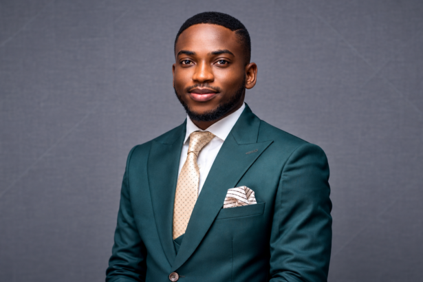 Olubunmi Fabanwo: From Banking to Blockchain, Building Africa’s Next Tech Frontier