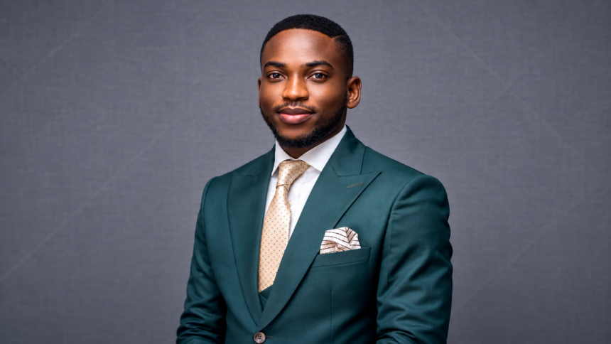 Olubunmi Fabanwo: From Banking to Blockchain, Building Africa’s Next Tech Frontier