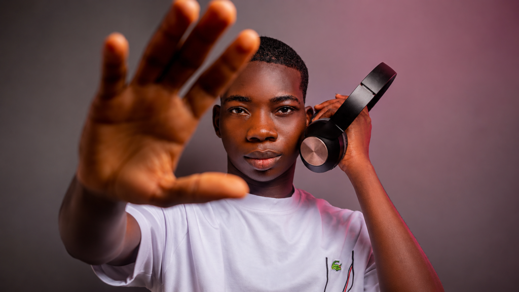 DAMILEXY: Meet the Young Voice Shaping the Next Wave of Afrobeats 2 760abfcb 6d4d 40a7 b730 2e1cc97f8aba