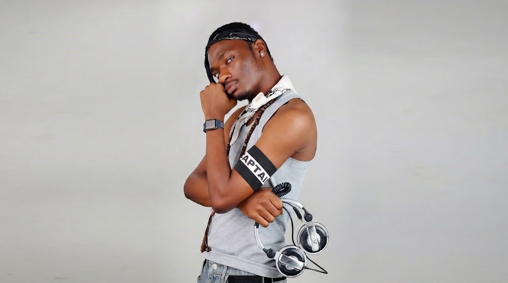 Olabanji Pelumi Yusuf, professionally known as DJ Capitee