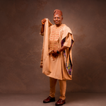 Ambassador Adetola Idowu at 41: A Life Built Around Hope, Service and Impact