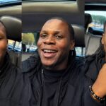 UNILAG Officials Block Content Creator Asherkine Over Filming