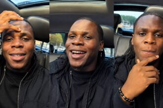 UNILAG Officials Block Content Creator Asherkine Over Filming