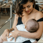 Breastfeeding Does Not Cause Breast Sagging. Experts Warn 