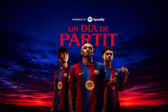 Barcelona to Play Two Games in 90 Minutes at Friuli Venezia Giulia Cup