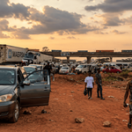 Gridlock Traps Ambulance, Travelers on Benin-Edo Expressway