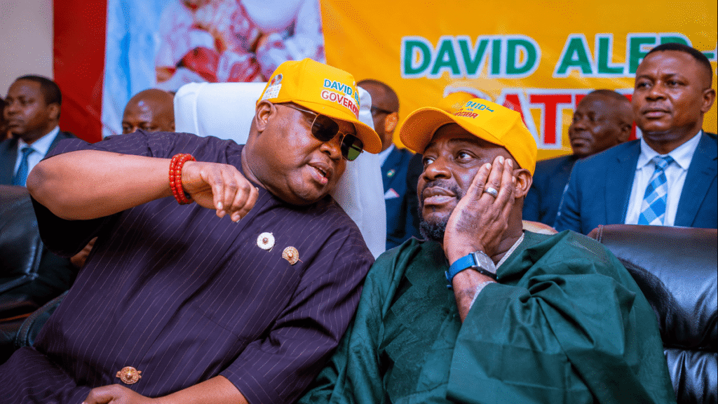 Davido Vows to Block Osun Politicians' Return Despite Quitting Politics