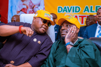 Davido Vows to Block Osun Politicians' Return Despite Quitting Politics