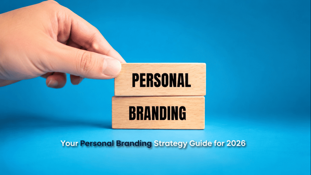 How to Build Your Personal Brand: A Practical Guide for 2026 2 How to Build Your Personal Brand: A Practical Guide for 2026