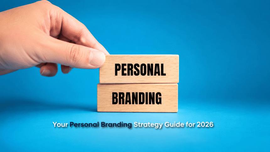 How to Build Your Personal Brand: A Practical Guide for 2026