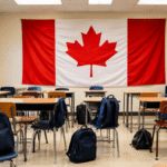 Canada Warns International Students as Study Permit Scrutiny Hits CAD $22,895 Threshold