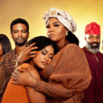 Omotola's 'Mother's Love' Wins N103m Gross, Donates Cinema Share to Charity