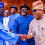 Adeleke Wins Osun Election, Campaign Team Praises Tinubu