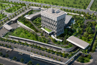 U.S. Approves $537M Biggest Consulate in the World in Nigeria Amid Online Suspicion
