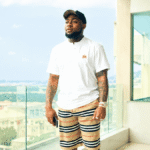 Soldiers Allegedly Block Davido From Osun Election As Curfew Holds