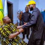 Davido Reveals How Adeleke Family Wins Osun Governor Seat