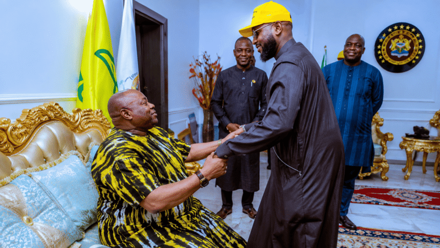 Davido Reveals How Adeleke Family Wins Osun Governor Seat