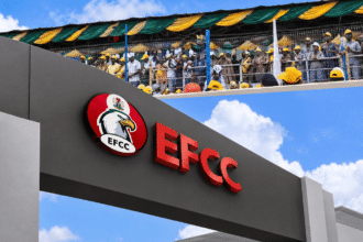 EFCC Freezes Osun State Statutory Allocation Account