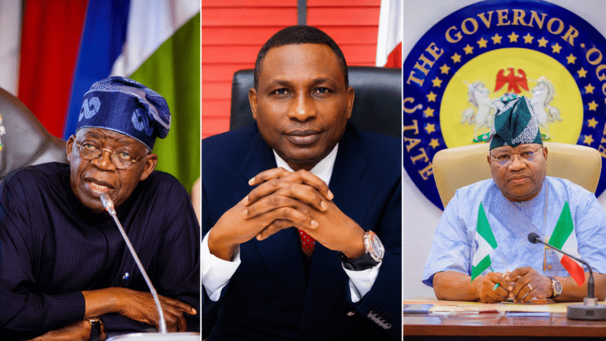 Osun Rejects EFCC Account Freeze, Lawyer Cites Missing Court Order