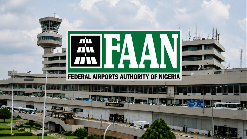 "30,000 Naira From Airport to Ikeja": Lagos Airport Lifts Uber, Bolt Ban After Fare Backlash