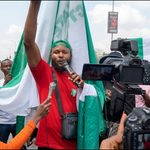 Activist, Flag Boy Burns NDC Flag, Quits Peter Obi Support