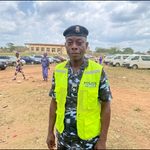 Woman Watched Husband Get Shot in the Head by DPO Bamidele in Osun