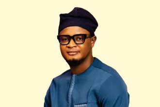 Ibraheem Adekunle Luqman