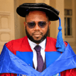 Abia State University Suspends Professor Over Salary Comparison Posts