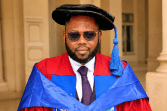 Abia State University Suspends Professor Over Salary Comparison Posts