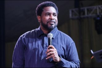 Single Brothers to Pay N700,000 (VIP) as Nigerian Pastor Launches Matchmaking Platform for Christians