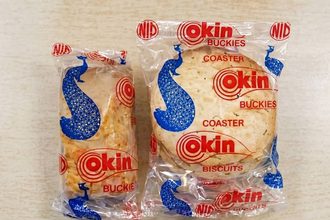 Okin Biscuits Resumes Production After 17-Year Shutdown