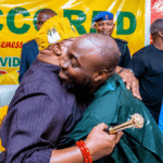 Threats Against Adeleke and Davido Sparks Outrage As Osun Votes