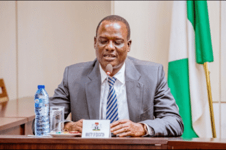 Nigeria Finance Minister Refuses to Publish $5 Billion Loan Spending Details