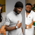 "I Won't Defend "Myself"—Ifeoma Okoye Rejects Public Fight Over P-Square Property Dispute