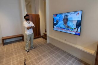 Davido Rejects Nigerian Politics After Uncle Wins Osun Election
