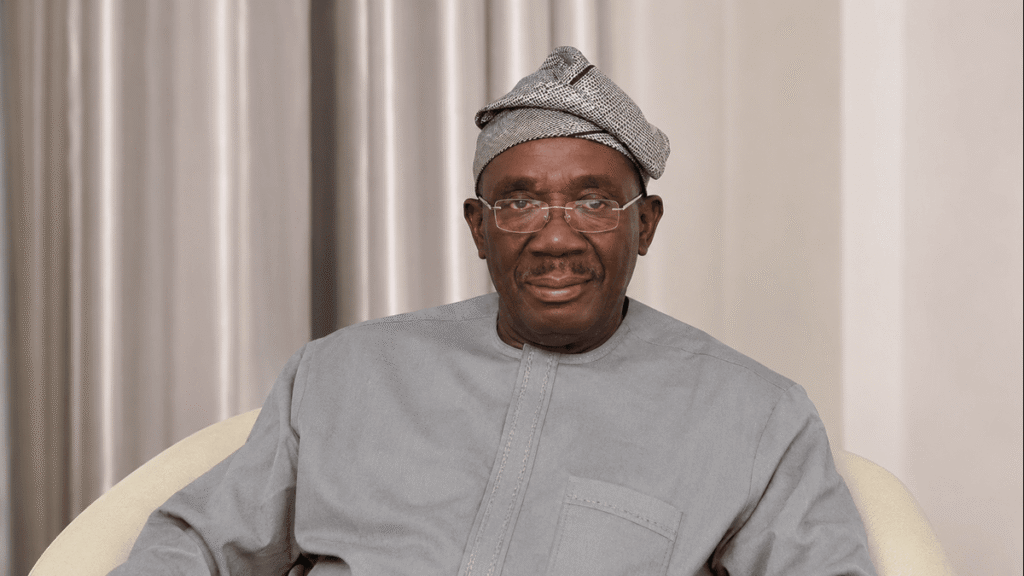 Senator Fadahunsi Denies Violence Claims After Police Questioning in Osun 2 Senator Fadahunsi Denies Violence Claims After Police Questioning in Osun