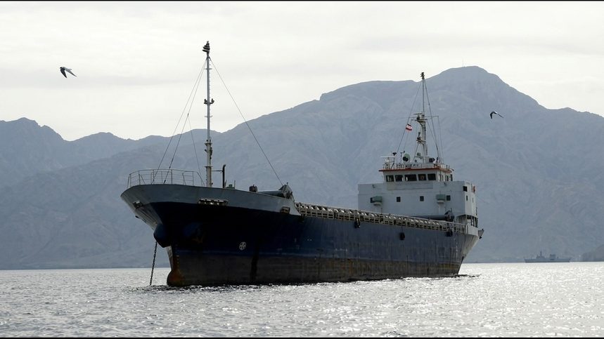 Strait of Hormuz Crisis: US Resumes Strikes on Iran as Oil Price Surge