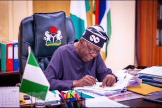 Tinubu Approves ₦216bn Osun Road Projects, Orders Quality Delivery