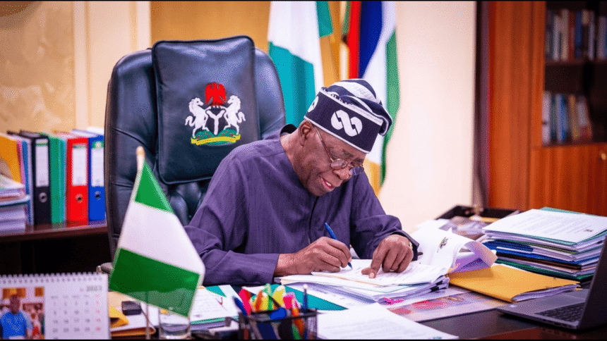 Tinubu Approves ₦216bn Osun Road Projects, Orders Quality Delivery