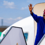 Tinubu’s 52 Foreign Trips Cost N37.6bn in 3 Years, Record Reveals