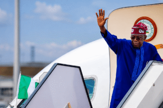 Tinubu’s 52 Foreign Trips Cost N37.6bn in 3 Years, Record Reveals
