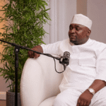 Ubi Franklin Reveals Plan to Win Billions Backing Food Vendors
