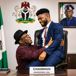 Umahi's 28-Year-Old Son Wins Ebonyi LG Chairmanship
