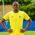 Katsina United Defender Ozor Chinedu Rescues From Mortuary After Death Pronouncement