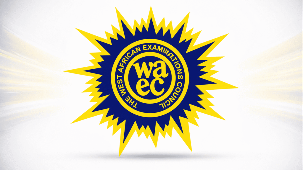 Breaking: WAEC Releases 2026 WASSCE Results for 1.95 Million Candidates 2 Breaking: WAEC Releases 2026 WASSCE Results for 1.95 Million Candidates