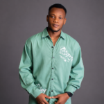 OLASUNKANMIIEE: Finding His Voice Through Music, One Story at a Time