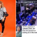 Nigerian Businesswoman, Bebe Jewelry, Dies During China Store Visit