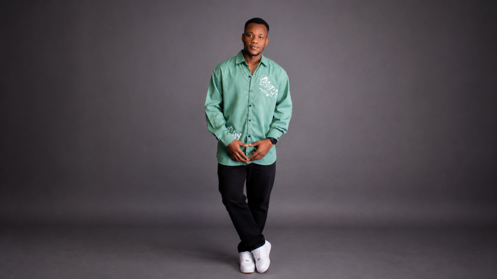 Lawal Ifeoluwa Benjamin, professionally known as Olasunkanmiiee