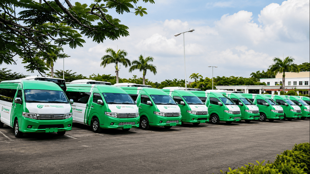 October 1 Bombshell: Tinubu, Governors Approve Nationwide Transport Fare Cuts, Nigerians React